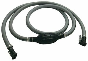 SIERRA 188017EP2 FUEL LINE 8FT YAMAHA EPA