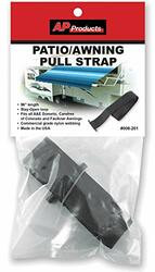 A P PRODUCTS 006201 MAIN/PATIO AWNING STRAP 96