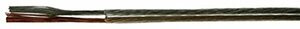COBRA WIRE &CABLE446-B9182TCS100FT 18/2 SPRFLX AUDIO WIRE 100FT