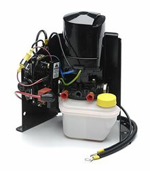 SIERRA 186752 TRIM PUMP ASSY W-STL BRACKET