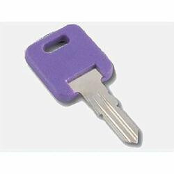 A P PRODUCTS112-013690310 GLOBAL REPL KEY #310 @5