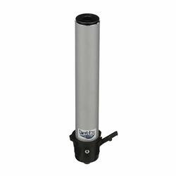 ATTWOOD MARINE148-SP28911 WEDGE 2IN FIXED POST 11IN (SP)