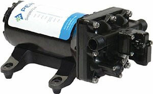 SHURFLO275-4648163E07 PRO BAITMASTER II 24V