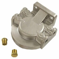 SIERRA 187777 FILTER BRACKET-SS 1/4 NPT