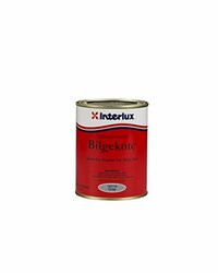 INTERLUX PAINT YMA100G BILGEKOTE GRAY-GALLON