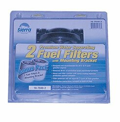 SIERRA 1878482 FILTER KITBONUS PK 47-78481