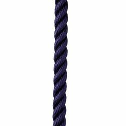 NEW ENGLAND ROPES325-60531600025 DOCKLINE 1/2 X 25 NYLON NAVY