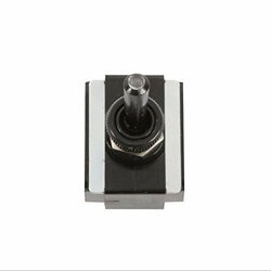 SEA-DOG LINE354-4201281 TOGGLE SWITCH ON/OFF/ON L TIP
