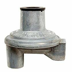 A P PRODUCTS277-MEGR151 LOW PRESS REG 90DEG 1/4X3/8FPT