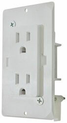 VALTERRA681-DG15TVP RECEPTCAL SELF-CONTAINED WT