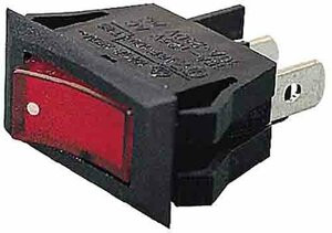 SEA-DOG LINE354-4204461 ROCKER SWITCH ON/OFF