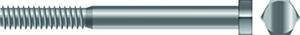 SEACHOICE SC30064 1/4-20X3 HEX CAP SCR 316 25BG