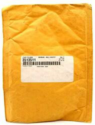 SEA-DOG LINE354-3513511 PIPE DECK FILL 1-1/2 SS DIESEL