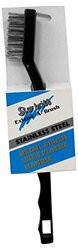 STARBRITE 40064 DETAIL BRUSH S/S