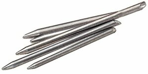 SAMSON ROPE 901016000000 SAMSON ALUMINUM FID 1/4IN