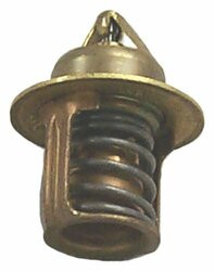 SIERRA 183557 THERMOSTAT 143 DEG-BRP#396987