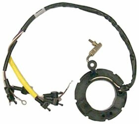 SIERRA 185798 TRIGGER ASSY  96455A 9