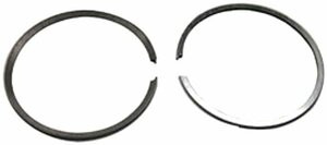 SIERRA 183910 PISTON RINGS J/E  D-8200  396