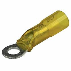 SEACHOICE 62361 HEAT SHRNK12-10GA #8 STUD 3/PK