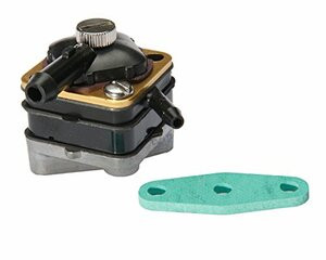 SIERRA 187350 FUEL PUMP E/J 397839