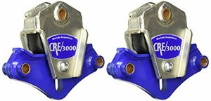 MOR/RYDE INTERNATIONAL INC769-CRE233 3 RUBBER EQUALIZER