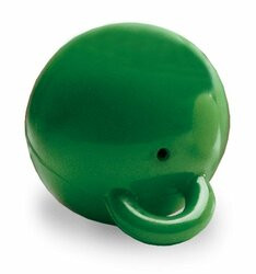 TAYLOR 141 VINYL PICK-UP BUOY GREEN