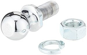 FULTON/WESBAR (CEQUENT)220-63840 HITCHBALL 2-5/16X1-1/4X2-3/4