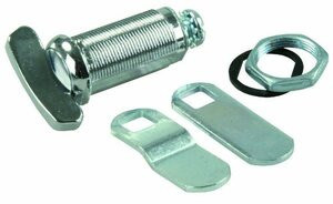 JR PRODUCTS342-00145 1-3/8IN THUMB COMP LOCK