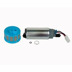 SIERRA 187340 FUEL PUMP YM#68V-13907-00