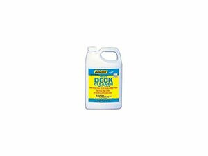 STARBRITE 90651 NON SKID DECK CLEANER-GALLON