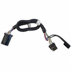 SEACHOICE590-2006 4-FLAT CONN TO 7WAY GM OEM CON