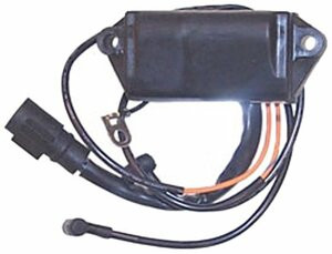 SIERRA 185763 POWER PACK E/J 582285
