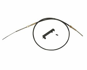 SIERRA 182248 C-SHIFT CABLE-MC1-ALPHA 1