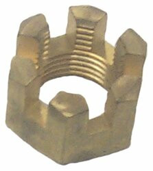 SIERRA 183732 PROP NUT