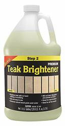STARBRITE 81500 TEAK BRIGHTENER GALLON