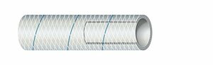 SHIELDS HOSE 1161640585 PVC TUBING 5/8 X 25 FT WHT