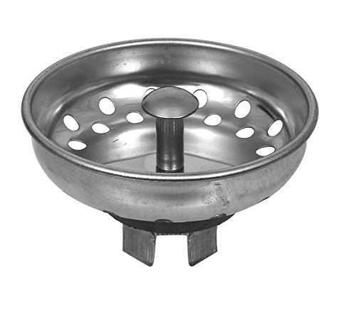 Deaborn DEAL74  STRAINER BASKET BRASS 4 PRONG USA Oatey products can be found in residential and co