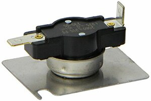 SUBURBAN MFG380-230496 LIMIT SWITCH