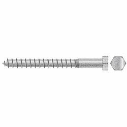 SEACHOICE SC2949 3/8X1 1/2 LAG SCR STL HDG 50/B