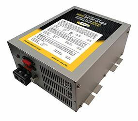 VALTERRA POWER CA LTD  (CANADA ONLY)584-66912 SMART CONVERTER CHARGER 100AMP