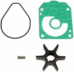SIERRA 183285 WATER PUMP KIT HN# 06192ZY3000