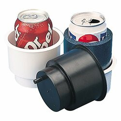 SEA-DOG LINE354-588061N FLUSH MOUNT DRINK HOLDER