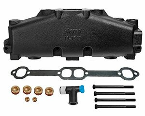 SIERRA 181843 EXH MANIFOLD MCS#865735A02