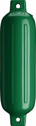 POLYFORM218-G4FG G-4 FRST GREEN 6.5X22 FENDER
