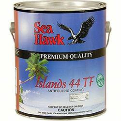 SEAHAWK PAINTS 1005TFGL ISLANDS 44 TF BLACK GL