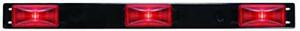 SEACHOICE590-1165 3 LIGHT BAR