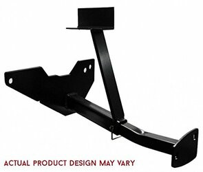 TORK LIFT INTERNATIONAL599-C2219 FRONT TIE DOWN - CHEVY/GMC