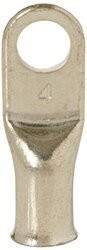 SEACHOICE 60581 5/16X#4 TINNED BATERYLUG 25/BG
