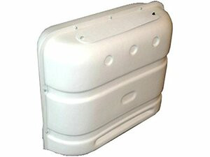 ICON TECHNOLOGIES398-00385 STANDARD PROPANE TANK COVER