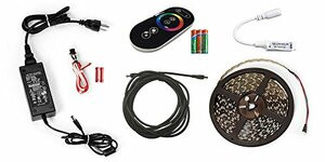 CAREFREE OF COLORADO SR0112 KIT,UNIVERSAL,LED,COLOR